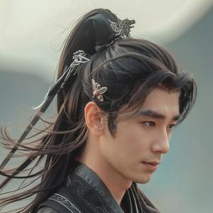 英雄氣短，兒女情長