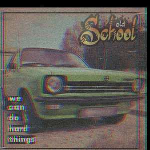 Old school Type Beat