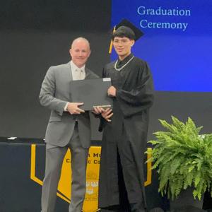 HENNYDANCE (feat. 2tony, SORIO & Bagwork Vaan)