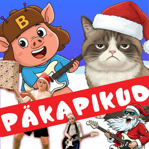 Päkapikud