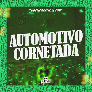 Automotivo Cornetada
