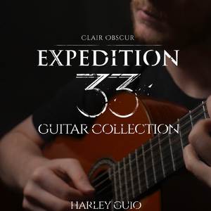 Aline (From "Clair Obscur: Expedition 33")