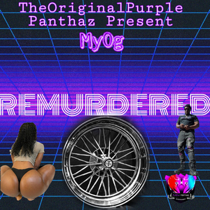 REMURDERED