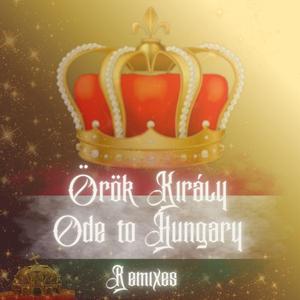 Örök Király