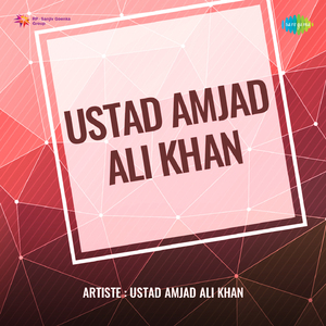 Mishr Khamaj Ustad Amjad Ali Khan