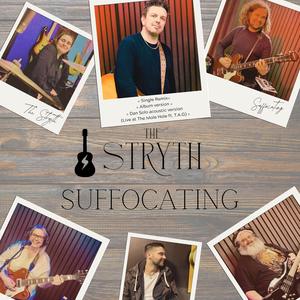 Suffocating (Album Version)