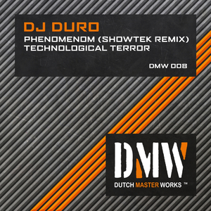 Phenomenom (Showtek Remix)