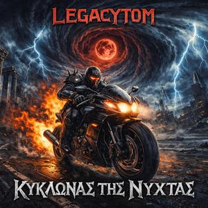 Κυκλώνας της Νύχτας