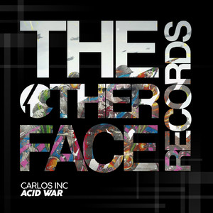 Acid War (Original Mix)