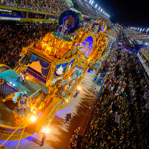 2003 - Os Dez Mandamentos! O Samba da Paz Canta a Saga da Liberdade (Live)