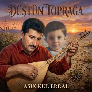 DÜŞTÜN TOPRAĞA