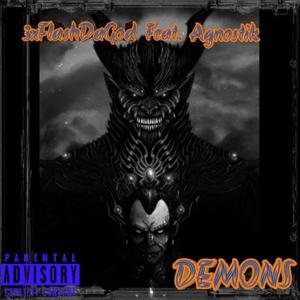 Demons (feat. Agnostik)