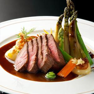 Ouverture De Filet Mignon Rossini