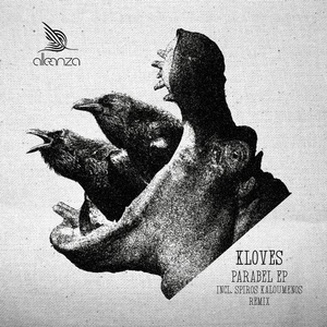 Parabel (Spiros Kaloumenos Remix)