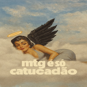 Mtg É Só Catucadão