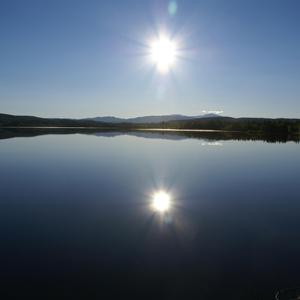 Dŵr dwfn (softer bonus version)