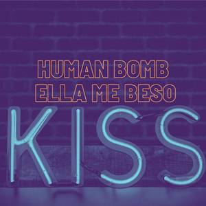 Ella me beso