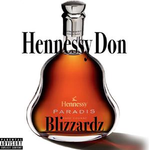 Hennessy Don