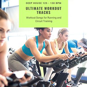 Ultimate Workout Tracks