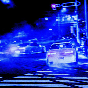 ФОНК ДРИФТ Я ХАСАНЮ 2 (Sped Up)