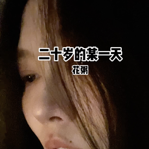 二十岁的某一天