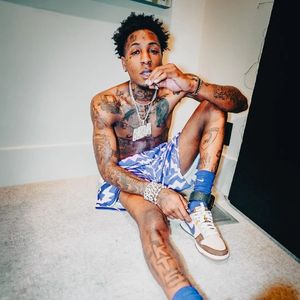 “地狱猫” Nba YoungBoy & 巴吞鲁日 Type Beat