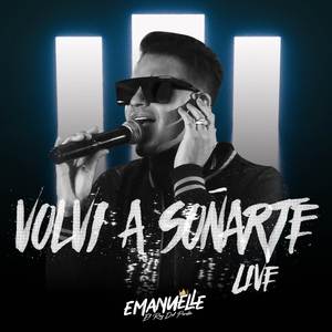 Volvi a Soñarte (Live)