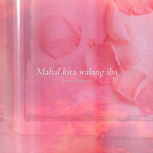 Mahal Kita Walang Iba