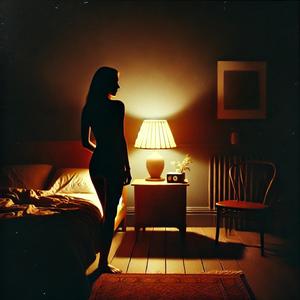 Deja la Luz Encendida