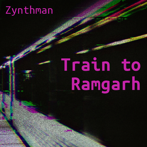 Train to Ramgarh