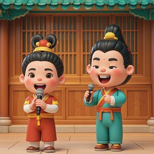 经典国学古籍《常言道》