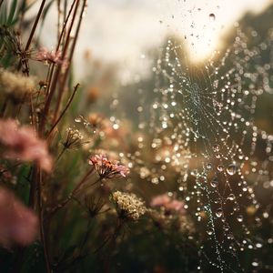 Mitotic Hush