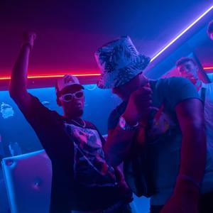 Sandungueo (feat. AT Loob)