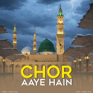 Chor Aaye Hain
