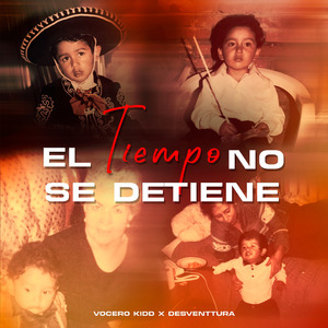 El Tiempo No Se Detiene