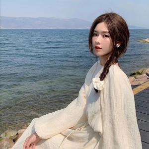 沧海映雪歌