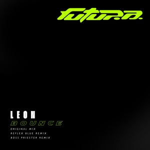 Bounce (Boss Priester Remix)