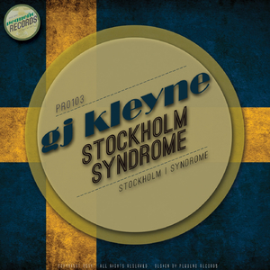 Syndrome (Original Mix)