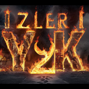 İzleri Yak 2