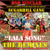 Bob Sinclar - Lala Song (Dj Brizi Remix)