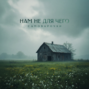Нам не для чего