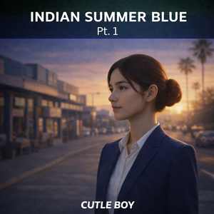 Indian Summer Blue, Pt.1