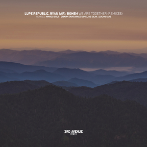 Kabbalah (Lucho AR Remix)