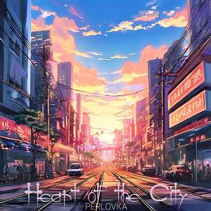 Heart of the City