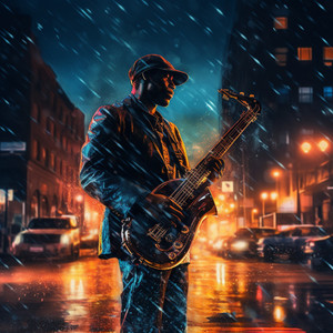 Jazz Music Digital Pulse