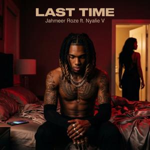 Last-Time (feat. Nyalie V)