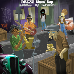 Blues' Rap