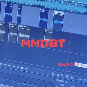 MMDBT（prod.Yn1Jasper）
