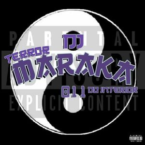 MTG HOMENAGEM AOS BAILES DE SP