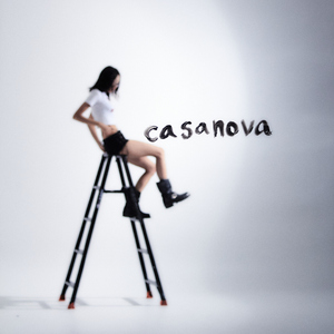 Casanova (feat. lobonabeat!)
